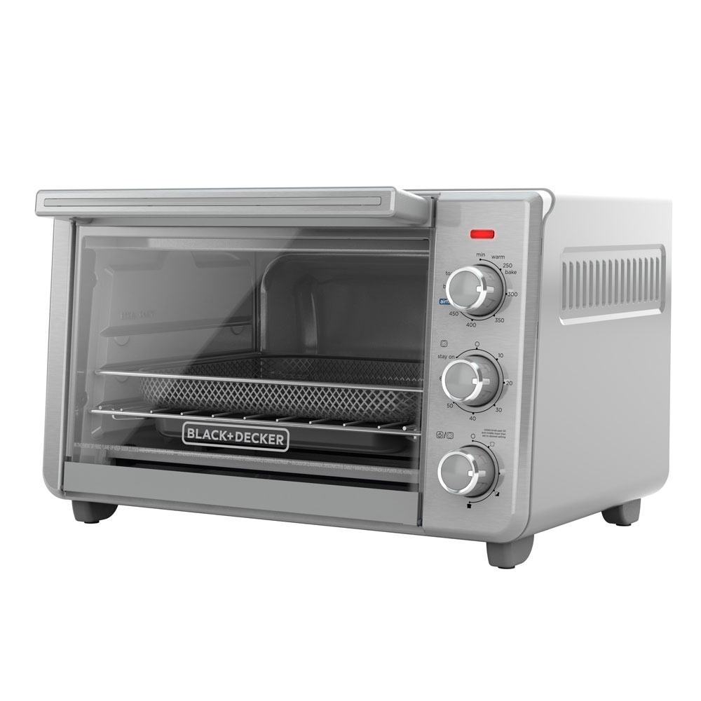 Black & decker deals toaster oven parts